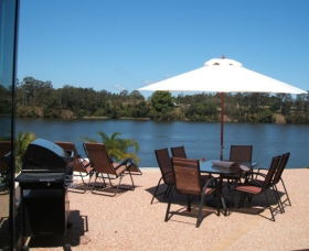 Big River Holiday Park - Brisbane 4u 0