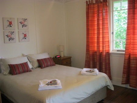 Blooms Cottage - Brisbane 4u 2