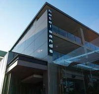 Quality Sands Hotel - Tourism Brisbane
