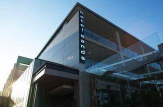 Quality Sands Hotel - Tourism Brisbane 0