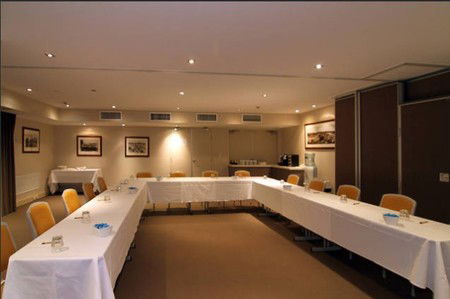 Quality Sands Hotel - Tourism Brisbane 1