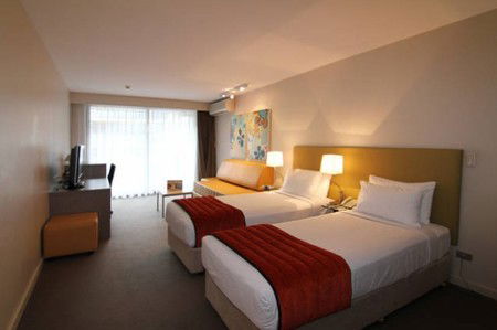 Quality Sands Hotel - Tourism Brisbane 2