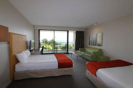 Quality Sands Hotel - Tourism Brisbane 5