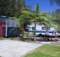 Lakeside Resort Forster - Tourism Brisbane