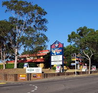 The Markets Motel - Tourism Brisbane