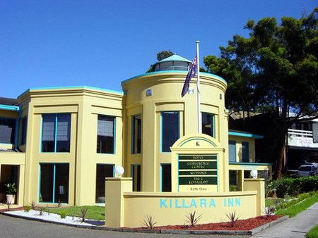 Killara NSW Tourism Brisbane