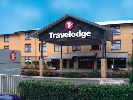 Travelodge Blacktown - Brisbane 4u 0
