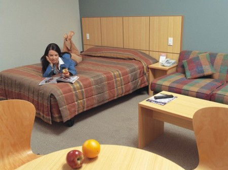 Travelodge Blacktown - Brisbane 4u 1