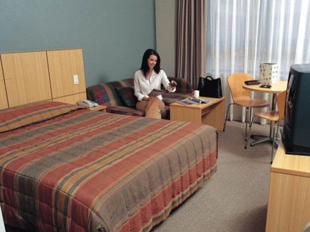 Travelodge Blacktown - Brisbane 4u 2