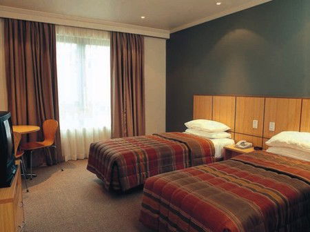 Travelodge Blacktown - Brisbane 4u 3