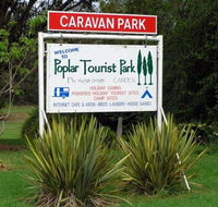 Poplar Tourist Park - Tourism Brisbane
