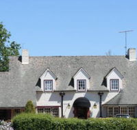 Camden Valley Inn  Country Lodge - Tourism Brisbane