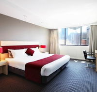 Rendezvous Studio Hotel Sydney Central - Brisbane 4u