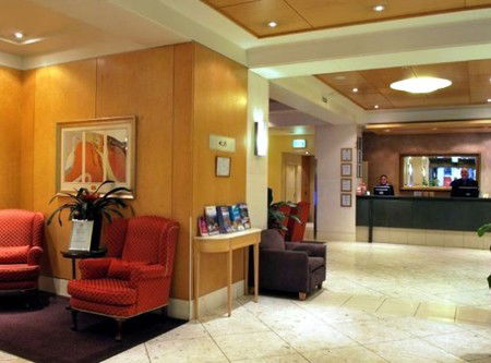 Metro Hotel On Pitt - Brisbane 4u 1