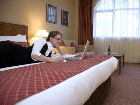 Metro Hotel On Pitt - Brisbane 4u 3