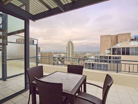 Oaks On Castlereagh - Tourism Brisbane 0