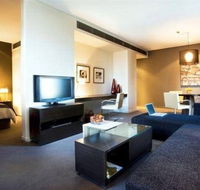 Fraser Suites Sydney - Brisbane 4u
