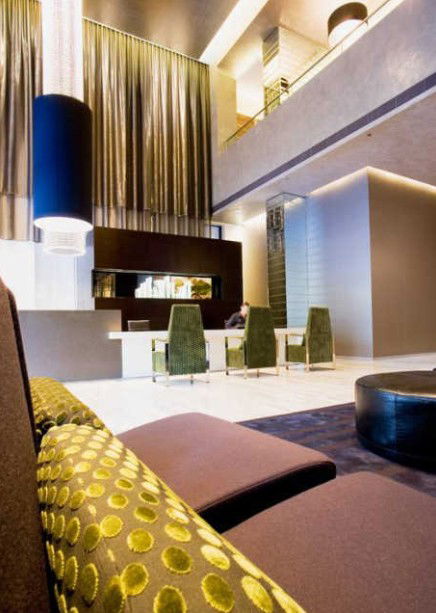 Fraser Suites Sydney - Tourism Brisbane 1