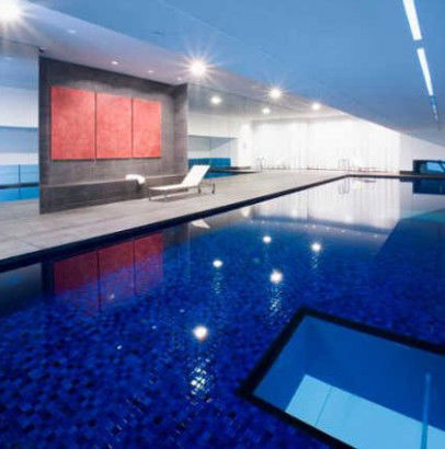 Fraser Suites Sydney - Tourism Brisbane 4