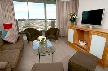 The Sebel Residence Chatswood - Tourism Brisbane 0