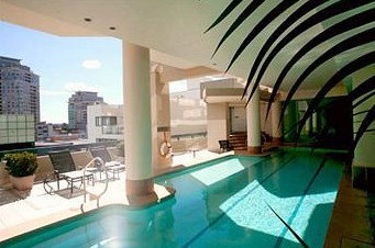 The Sebel Residence Chatswood - Tourism Brisbane 3