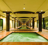 Oaks Goldsbrough Apartments - Brisbane 4u