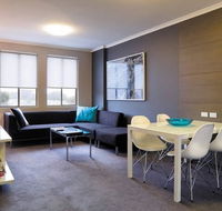 Adina Apartment Hotel Sydney - Tourism Brisbane