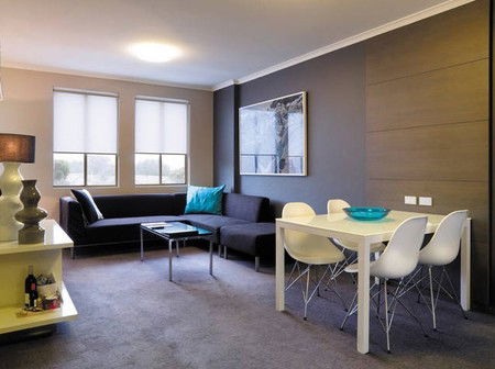 Adina Apartment Hotel Sydney - Brisbane 4u 0