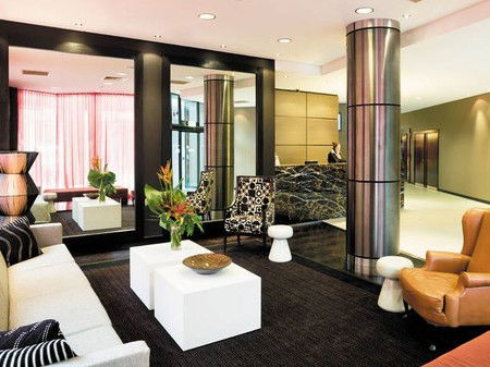 Adina Apartment Hotel Sydney - Brisbane 4u 2