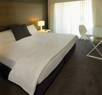 Adina Apartment Hotel Sydney - Brisbane 4u 4