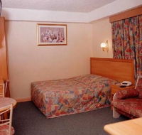 Sydney Lodge Motel - Tourism Brisbane