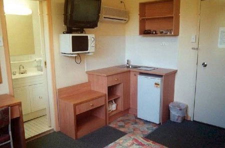 Sydney Lodge Motel - Brisbane 4u 2