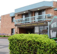 Bankstown Motel 10 - Tourism Brisbane