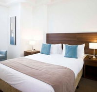 Quest World Square - Brisbane 4u