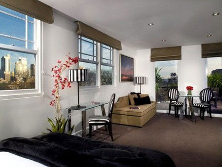 Quest Potts Point - Tourism Brisbane 2