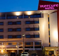 Mercure Sydney Liverpool - Tourism Brisbane