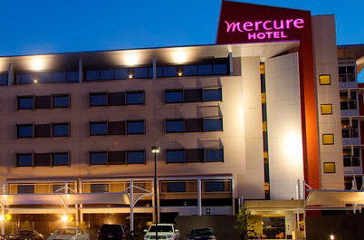 Mercure Sydney Liverpool - Tourism Brisbane 0