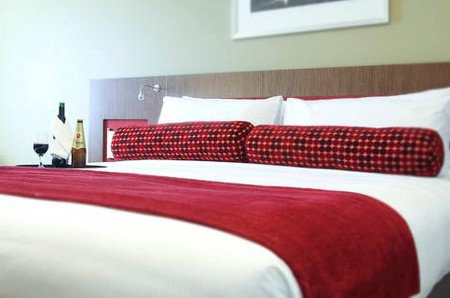Mercure Sydney Liverpool - Tourism Brisbane 1