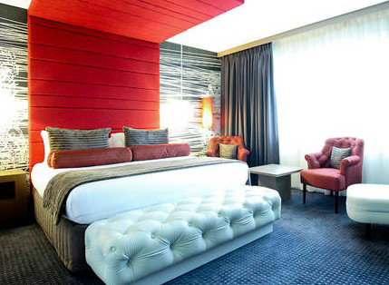 Mercure Sydney Liverpool - Tourism Brisbane 3
