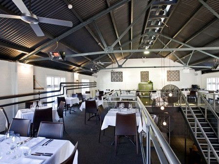 Q Station - Brisbane Tourism 1