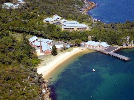 Q Station - Brisbane Tourism 2