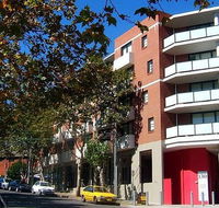 Resident Manager - Brisbane Tourism