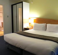 Waldorf Apartment Hotel - Brisbane 4u