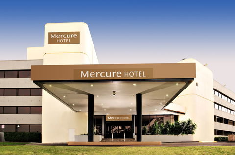Mercure Penrith - Brisbane 4u 1