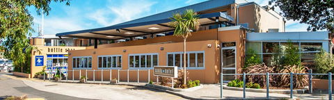 The Sands Hotel Motel - Tourism Brisbane 1
