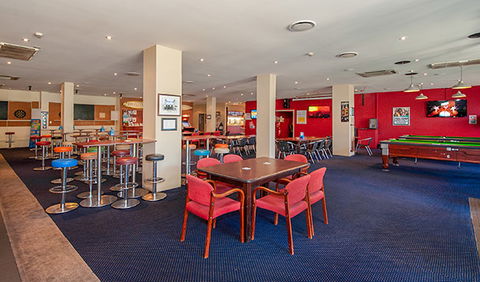 The Sands Hotel Motel - Tourism Brisbane 5