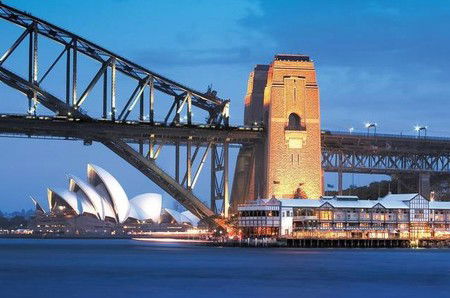 Sydney South ACT Brisbane 4u