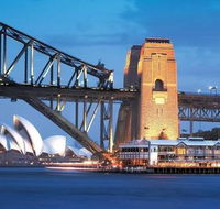 The Sebel Pier One Sydney - Tourism Brisbane