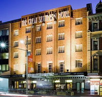 Great Southern Hotel Sydney - Brisbane 4u