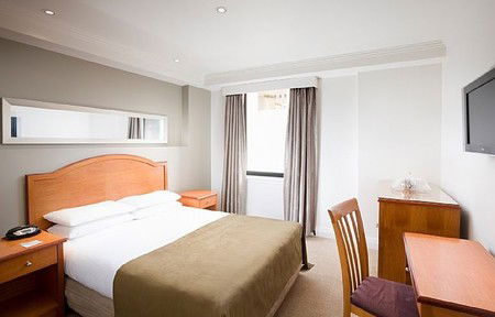 Great Southern Hotel Sydney - Brisbane 4u 1